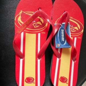 Iowa State Cyclones Mens Sz XL 11 12 Forever Colle